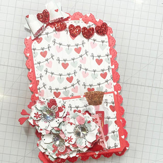 Loaded Pocket  Small