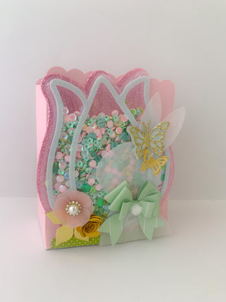 Tulip Shaker Mini Album