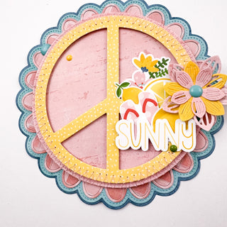 May 2025 Scrap Diva Designs Bundle -  PRE-ORDER ONLY