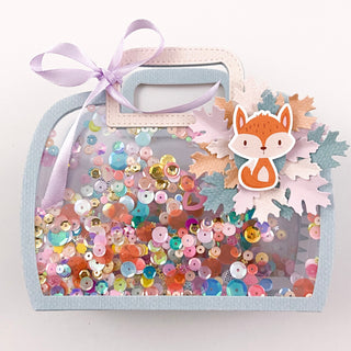 Fall Jelly Tote