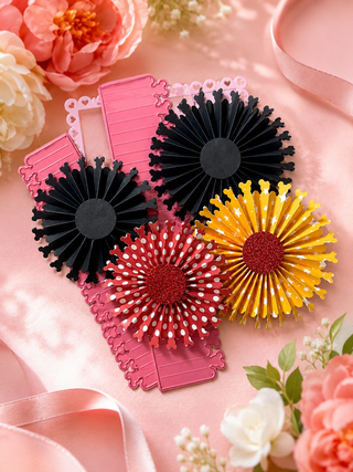 SBW Rosette