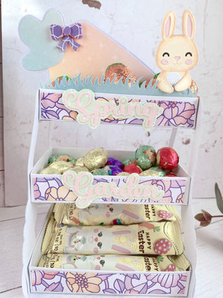 Carrot Mini Album