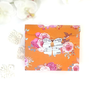 Bow Envelope