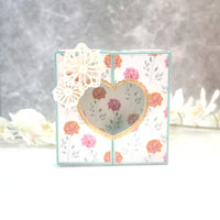 Heart Gift Box ⭐️PRE ORDER Only ⭐️