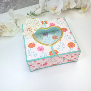 Heart Gift Box
