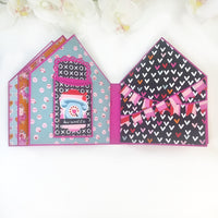 Seed Bag Envelope Set