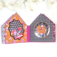 A2 Ribbon Frame Nesting Set