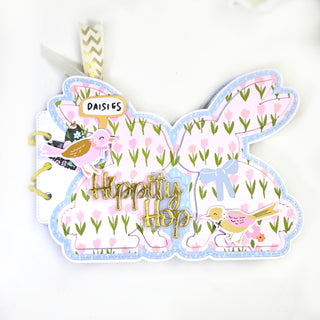 Bunny Mini Album #2