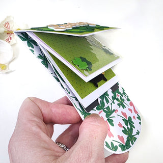 Waterfall Card Making Set