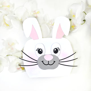Bunny Jelly Tote