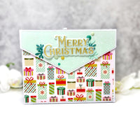 3D Envelope Box - A2 Cards & Envelopes - PRE-ORDER ONLY