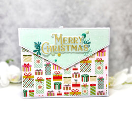 3D Envelope Box - A2 Cards & Envelopes - PRE-ORDER ONLY