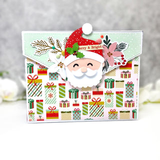 Mini Santa
