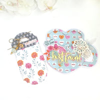 Heart Mug Mini Album