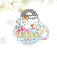 Heart Mug Mini Album