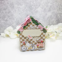 Bakery House Gift Box