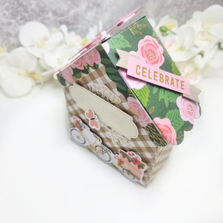 Bakery House Gift Box