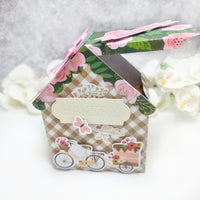 Bakery House Gift Box