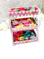3D Tier Tray