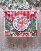 3D Envelope Box - A2 Cards & Envelopes