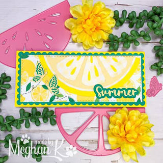 Lemon Slice Mini Album