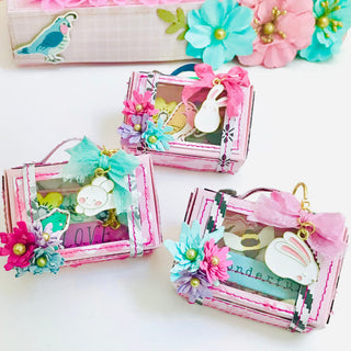 Mailer Box Bundle
