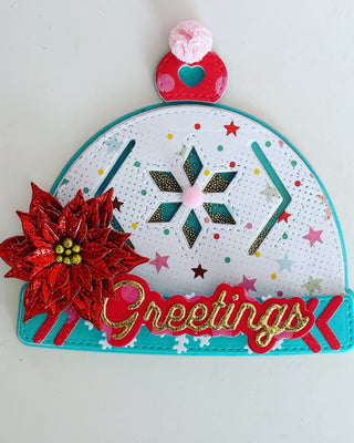 Winter Hat Memorydex