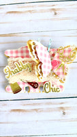 Shabby Chic Memorydex