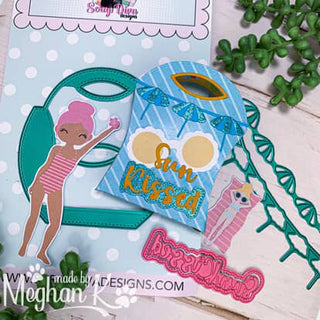 Hello Sunshine Paper Bundle