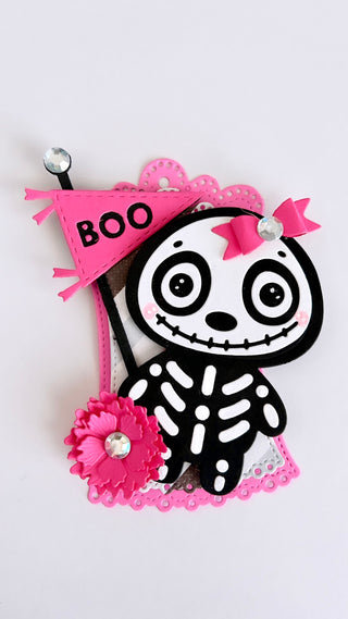 Romantic Vintage Tags