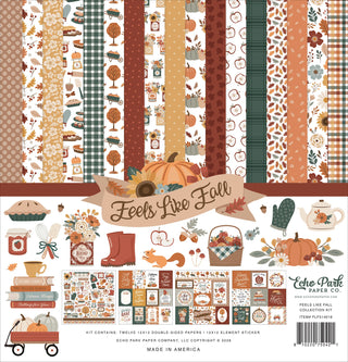 Feels Like Fall Collection Kit
