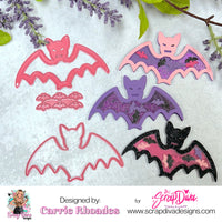 Bat Shaker