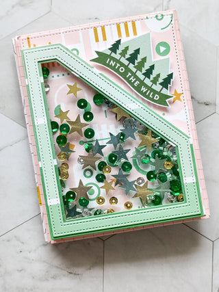 Flip Flop Folio Set - PRE ORDER ONLY