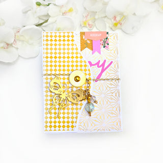 Flip Flop Folio Set - PRE ORDER ONLY