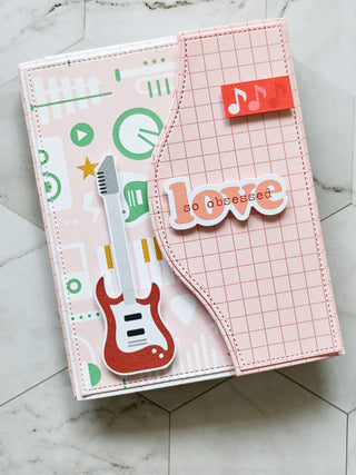 Flip Flop Folio Set - PRE ORDER ONLY