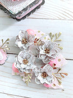 Shabby Chic Flowers