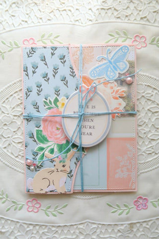 Flip Flop Folio Set - PRE ORDER ONLY