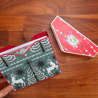 3D Envelope Box - A2 Cards & Envelopes - PRE-ORDER ONLY