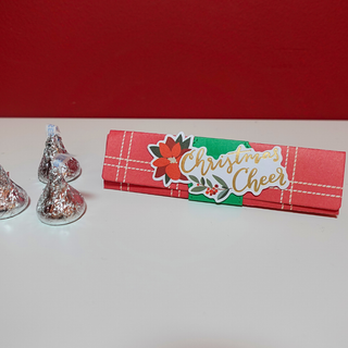 3D Kisses Box