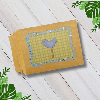 A2 Gift Card Envelope