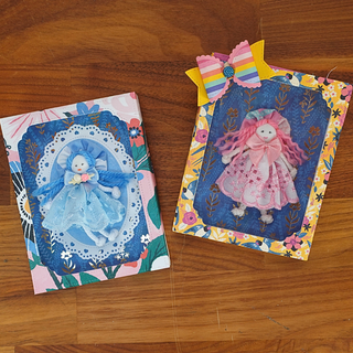 A2 Shadow Box
