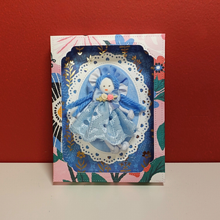 A2 Shadow Box
