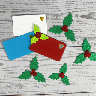 Dear Santa Letter