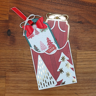 Pocket Set #2