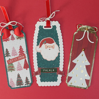 Bookmark Set