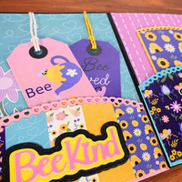 5x7 Folio Set