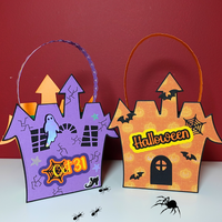 Haunted House Mini Album
