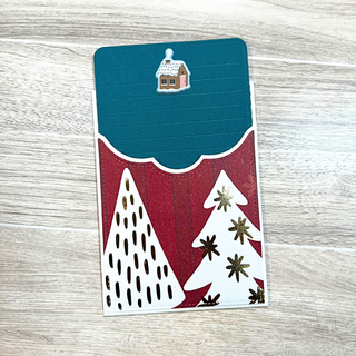 Pocket Set #2