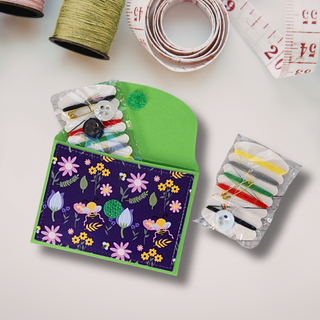 Spring Envelope