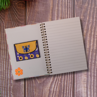 Spring Envelope